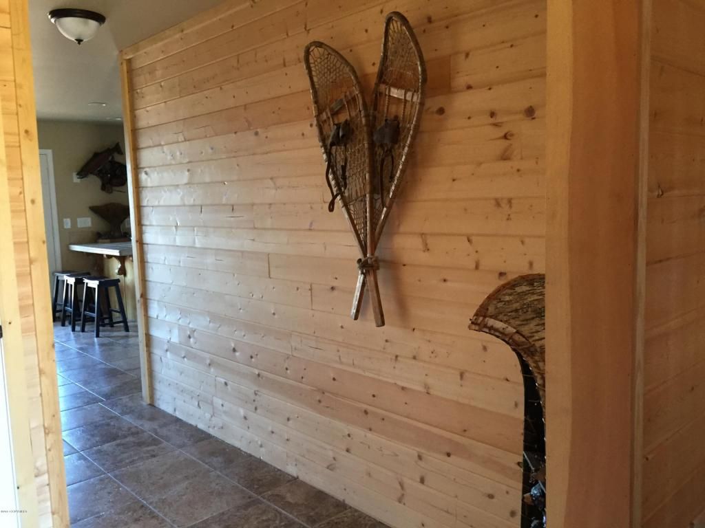 16424 Happy O Ave, Ninilchik, AK 99639